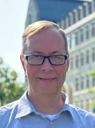 Dan Blandon-Hendrix, DNP