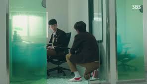 My strange hero episode 32. My Strange Hero Episodes 7 8 Dramabeans Korean Drama Recaps