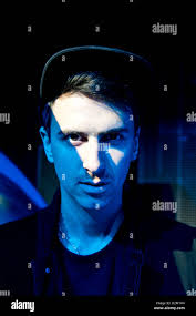 Dj fresh hi-res stock photography and images