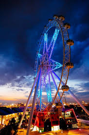 Melbourne Star Places In Melbourne Melbourne Stars Melbourne