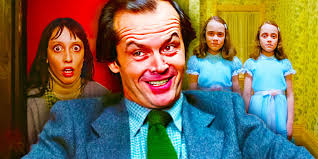 The Shining's 10 Best Quotes