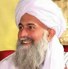 Lovers of Hafiz Ghulam Muhammad Qadri Mehmodi -Baba Sain