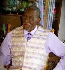 Obituary for Minister Percy Cannon, Sr.