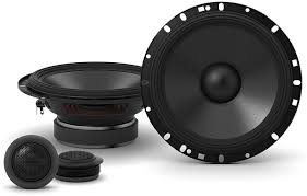 We won't just sell you a car amp or speaker. Alpine S Series 6 5 Component 2 Way Speakers Pair S S65c Car Speakers Speaker Car Stereo Systems