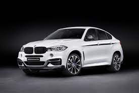 2015 Bmw X6 Review Ratings Specs Prices And Photos The Car Connection