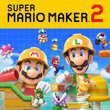 A subreddit for super mario maker 2. Super Mario Maker 2 Wikipedia