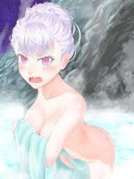 noelle silva (black clover) drawn by m_o_n_t_e_n | Danbooru