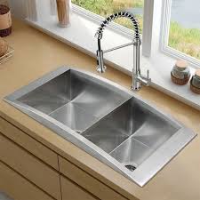 Top rated kitchen sinks & faucets. Einzigartige Spule Modern Kitchen Sinks Contemporary Kitchen Sinks Kitchen Sink Design