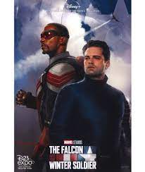 The boys are back in action check out the new @ew motion covers featuring anthony mackie and sebastian stan, the stars of marvel studios' the falcon and the winter soldier. Falcon And The Winter Soldier Wallpapers Wallpaper Cave