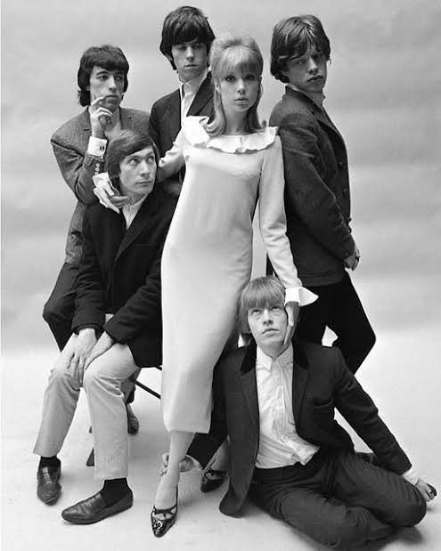 Bad Boys of Rock Relive The Rolling Stones' Legendary 1960s Rise