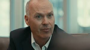 Michael Keaton Stories