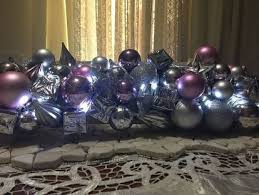 We have trees, wreaths, lights, indoor & outdoor decorations, lemax village collectibles and much much more. Xmas Table Centrepiece Pool Noodle Christmas Table Centerpieces Xmas Table Centerpieces Christmas Centerpieces