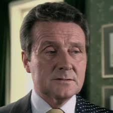 The New Avengers : The Eagle's Nest : cast