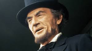 The Blue and the Gray