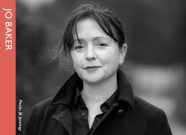 Author event The Midnight News with Jo Baker