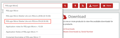 How To Download Rslogix 500 Rslogix 500 Emulate And Rslinx For Free