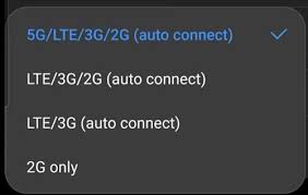 Click here to check out how to bypass google verification in samsung galaxy a71 5g or click here to watch the tutorial for your on our hardreset.info yt to smoothly activate your samsung device. How To Turn Off And Disable 5g On A Samsung Galaxy S20 Wirelesshack