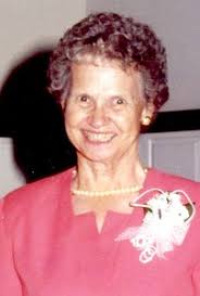 Jalene Smith Obituary (1923