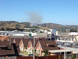 Club deportivo balompié y club deportes quilpué, fundadores de la asociación de fútbol de quilpué. Incendio Forestal En Ex Vertedero De Quilpue Moviliza A Bomberos Soychile Cl