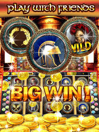 Descargar la última versión de caesars slots para android. Caesars Slots Casino For Android Apk Download