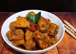 Jika kamu seorang peternak ayam, pastinya kamu mengetahui bahwa untuk membuat pakan ayam sebesar 2 kg, kamu dapat mencampurkan 1 kg umbi talas, ½ kg beras, ½ kg dedak, dan 1 sendok makan tepung tulang. Resep Pedesan Ayam Oleh Nidarudi Cookpad