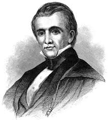 James Polk