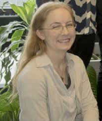 PHYSICS FACULTY PARTICIPATE IN WOMEN IN SCIENCE