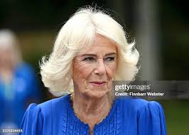 959 Camilla Webster Photos & High Res Pictures