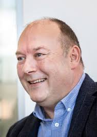 John Medley Associate Director at