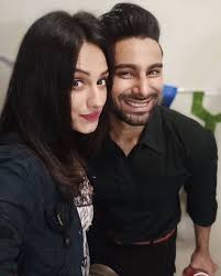 My dear friend Abu Singh, I don't know if you're crazy or I'm crazy but  every time we're together we end up having a fit of laughter over the most  stupidest of