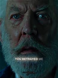 It's so exciting to see his silly face 🥹 Legend has it he's calling  Plutarck even now #edit #fypシ #foryoupage #foru #presidentsnow  #coriolanussnow #coryosnow #plutarchheavensbee #catchingfire ...