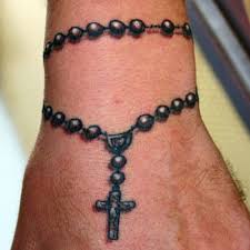 Although, all who get these religious emblem are not. 75 Best Wrist Tattoos For Men Cool Design Ideas 2021 Guide