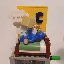 A simple sentence with vignette contains a subject and a verb, and it may also have an object and modifiers. Lego Vignette Archives The Brothers Brick The Brothers Brick