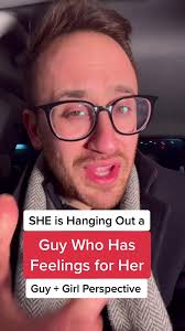 Understanding Both Sides in a Relationship