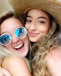 Kayla Helms's Instagram, Twitter & Facebook