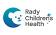 Rady Children's Health logo