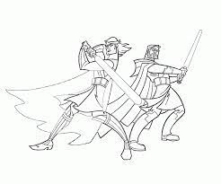 Prince adam and garret vs the colonel. Anakin Skywalker Coloring Page Coloring Home