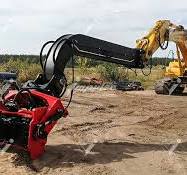Вибропогружатель Impulse VP650R (Россия) ✓ купить по цене ...