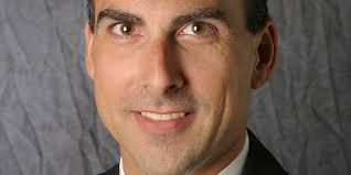 Cleveland Fed names new first VP, chief operating officer