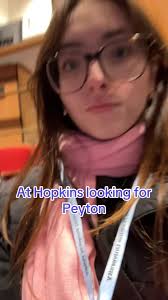 Peyton Johns Hopkins