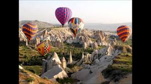 Turquie (turquie) photos et paysages. Turquie Beaute Et Diversite Des Paysages Turcs Wmv Youtube