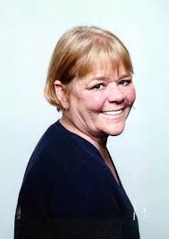 Mary Strickland Obituary