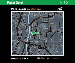 Layari utusan online (www.utusan.com.my) untuk mendapatkan lebih banyak informasi menarik dan berita terkini. Pasar Seni Mrt Corp