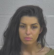 Woman arrested in Laurel County shooting, faces drug charges