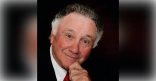 Obituary information for Ronny Nowell