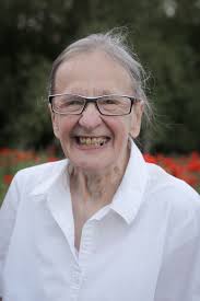 Maria Worrell Obituary