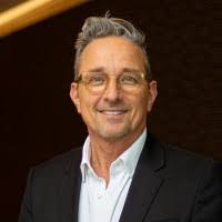 Garrett Hinton Email & Phone Number