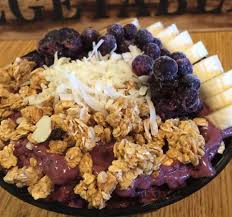Maybe you would like to learn more about one of these? Here S Where To Find The Best Acai Bowls In Miami Eater Miami