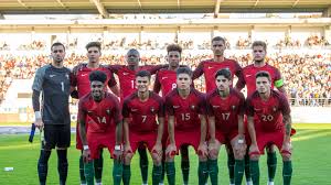 Deutscher sieg über portugal:ein abend, an dem funken sprühen. Fifa U 20 World Cup 2019 Portugal Profile Portugal Fifa Com