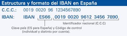 Las entidades financieras organizan su red de oficinas en sucursales de particulares, empresas e instituciones para gestionar de una forma especializada cada segmento. Iban Y Bic